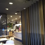 Photo n°2 de l'avis de Giuseppe.A fait le 13/04/2019 à 16:41 sur le  ROADHOUSE RESTAURANT TREZZANO à Trezzano sul Naviglio