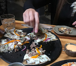 Maria Luisa Gastro Bar photo