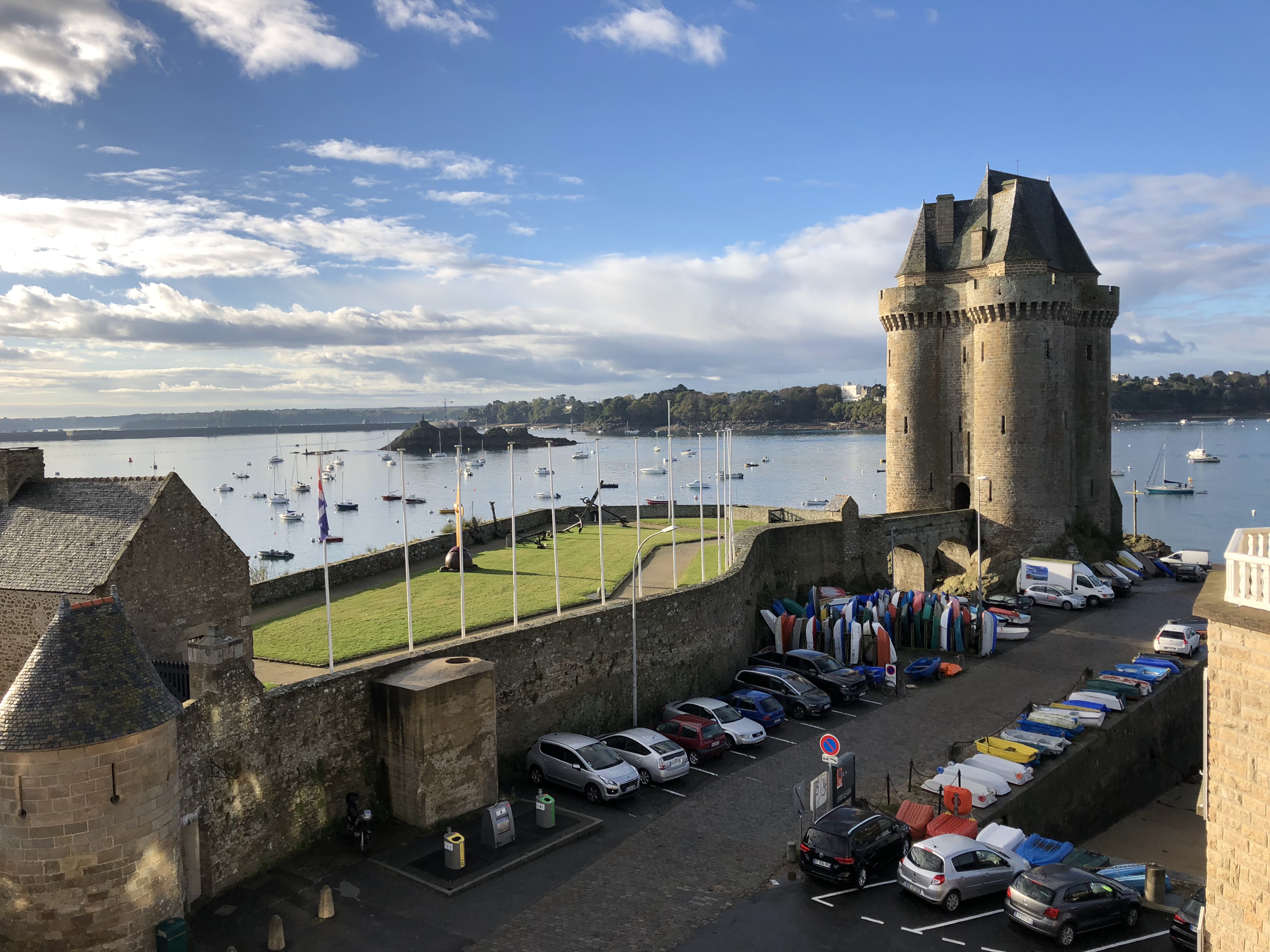Photo n° 3 de l'avis de Laurent.e fait le 02/11/2018 à 12:21