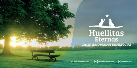 Cementerio Parque Huellitas Eternas
