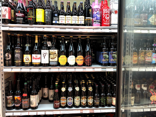 Liquor Store «CPD WINE & LIQUOR», reviews and photos, 5100 US Hwy 98 N, Lakeland, FL 33809, USA