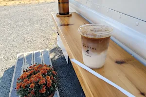 Amble Coffee Truck image