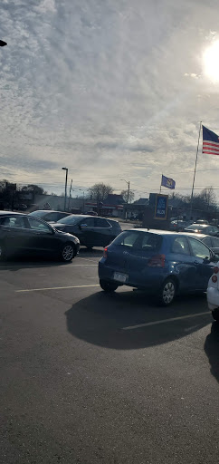 Supermarket «ALDI», reviews and photos, 707 S Wayne Rd, Westland, MI 48186, USA