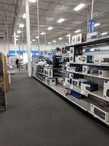 Electronics Store «Best Buy», reviews and photos, 1130 Easton Rd, Willow Grove, PA 19090, USA