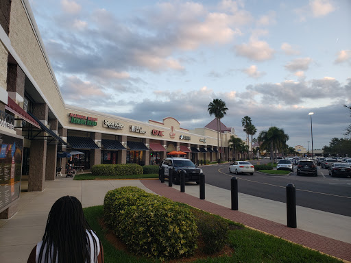 Movie Theater «Marquee Cinemas - Coralwood 10», reviews and photos, 2301 Del Prado Blvd, Cape Coral, FL 33990, USA