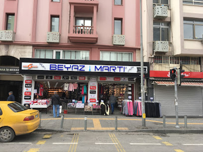 Beyaz Martı