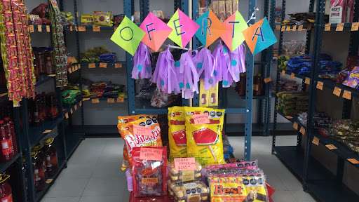 EMI Dulcería en Reynosa