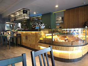 Roberto's Café - bistrô & steakhouse