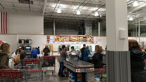Warehouse store «Costco Wholesale», reviews and photos, 5300 Cornerstone North Blvd, Centerville, OH 45440, USA