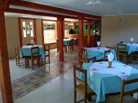 El Kote Restaurant