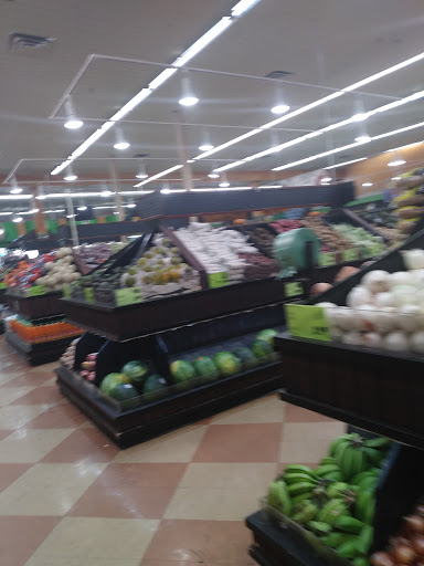 Supermarket «Pioneer Supermarkets», reviews and photos, 381 Mother Gaston Blvd, Brooklyn, NY 11212, USA