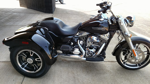 Harley-Davidson Dealer «Warren Harley-Davidson», reviews and photos, 2102 Elm Rd, Cortland, OH 44410, USA