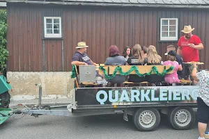 Quarkleiergasse image