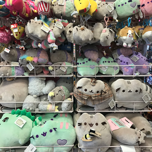 Comic Book Store «Generation X Games & Comics», reviews and photos, 3504 Harwood Rd, Bedford, TX 76021, USA