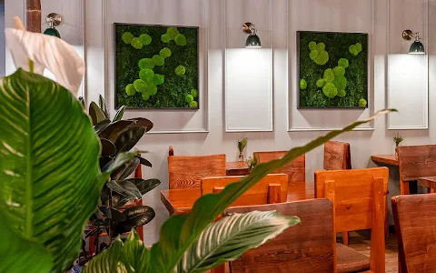 Greentable Vegan Restaurant Rathaus image