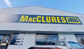 MacClure's ITM