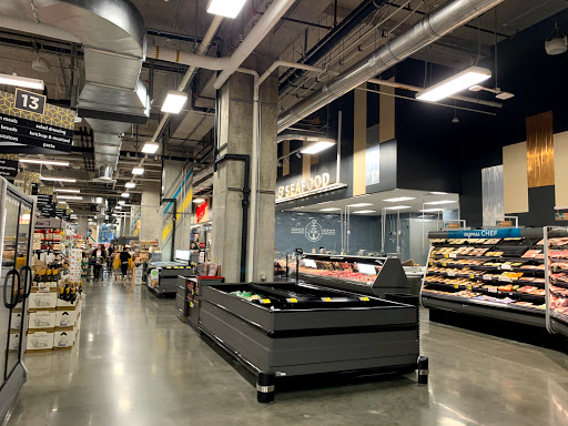 Grocery Store «Quality Food Center», reviews and photos, 211 Parkplace Center, Kirkland, WA 98033, USA