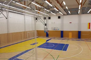 Třebeš Sports Hall image