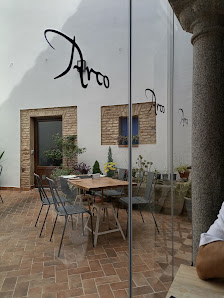 Arco Restaurante C. Arco de San Antonio, 9, 06300 Zafra, Badajoz, España