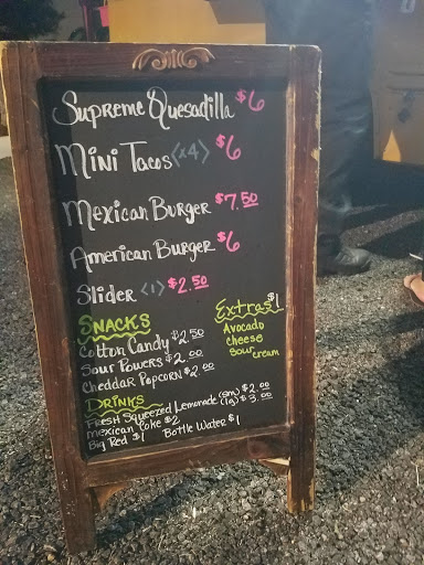 Movie Theater «Mission Marquee Plaza», reviews and photos, 3100 Roosevelt Ave, San Antonio, TX 78214, USA