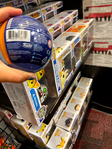 Video Game Store «GameStop», reviews and photos, 1200 Provo Town Center #1088, Provo, UT 84601, USA