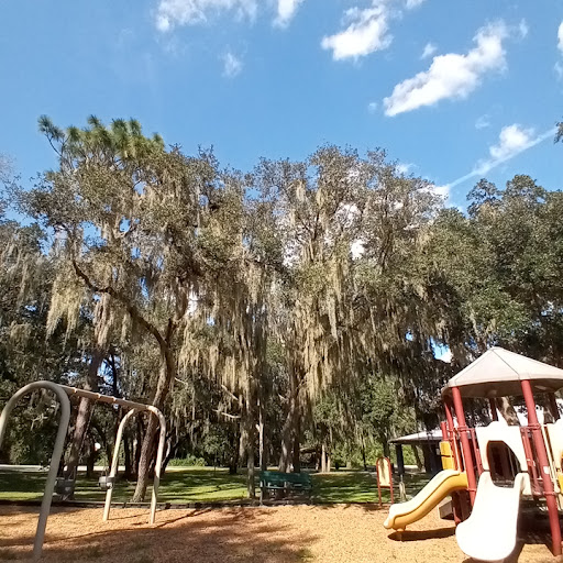 Recreation Center «Keysville Recreation Center», reviews and photos, 9390 Edison Rd, Lithia, FL 33547, USA