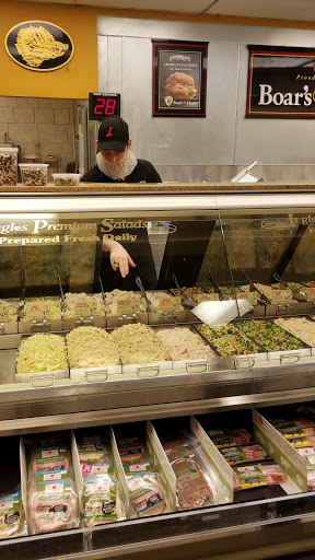 Supermarket «Ingles Market», reviews and photos, 917 Decatur Pike, Athens, TN 37303, USA