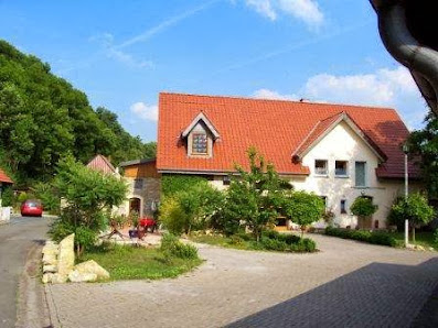 Gästehaus Köhlerhof Köhlerstraße 14, 33142 Büren, Deutschland