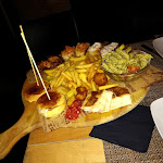 Photo n°1 de l'avis de Mariarita.c fait le 18/02/2020 à 13:18 sur le  Verdone - Drink, Food e Delivery à Bagheria