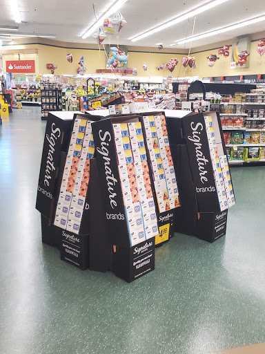 Grocery Store «ACME Markets», reviews and photos, 3500 U.S. 9, Old Bridge, NJ 08857, USA