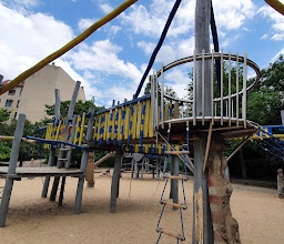 Playground Indiana Bones photo