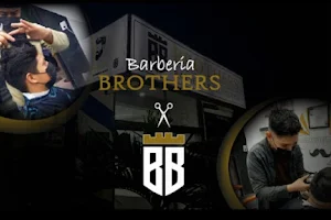 BROTHERS BARBERSHOP Est.2020 image