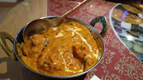Curry du Restaurant indien Rajasthan Restaurant à Villard-Bonnot - n°14