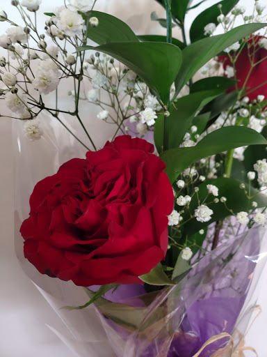 Florist «Community Florist», reviews and photos, 550 W McDowell Rd, Phoenix, AZ 85003, USA