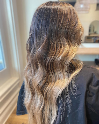 Hair «Colorbar the Salon», reviews and photos, 219 Morris Ave, Spring Lake, NJ 07762, USA