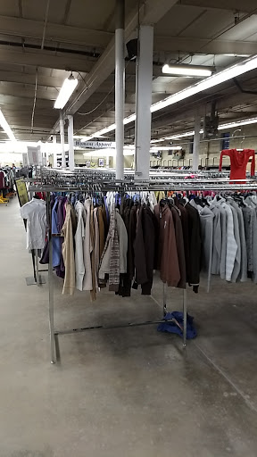 Thrift Store «The Salvation Army Family Store & Donation Center», reviews and photos, 1621 S State St, Ann Arbor, MI 48104, USA
