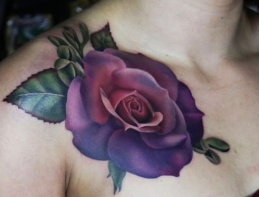 Explore tattoo sleeve ideas women, creative tattoo ideas in New Orleans, available at Orleans Ink