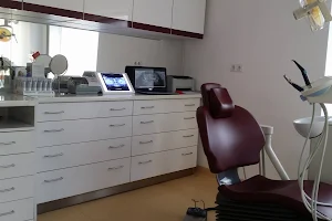 Dentist Oana Vişan image