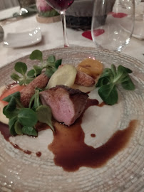 Foie gras du Restaurant L'Ambroisie à Tarbes - n°16
