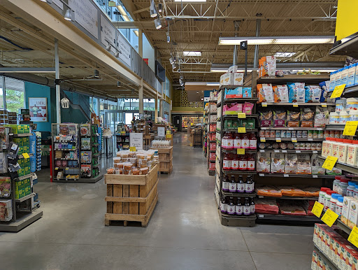Grocery Store «Whole Foods Market», reviews and photos, 10133 Louetta Rd, Houston, TX 77070, USA