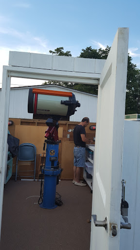 Observatory «United Astronomy Clubs of New Jersey», reviews and photos, 333 State Park Rd, Hope, NJ 07844, USA