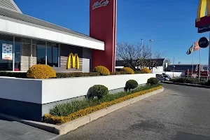 McDonald's Strijdom Park Drive-Thru image