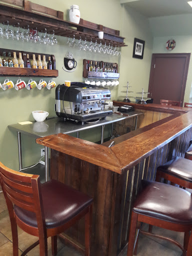 Italian Grocery Store «Pizzuto Ravioli», reviews and photos, 15 Main St, Eatontown, NJ 07724, USA