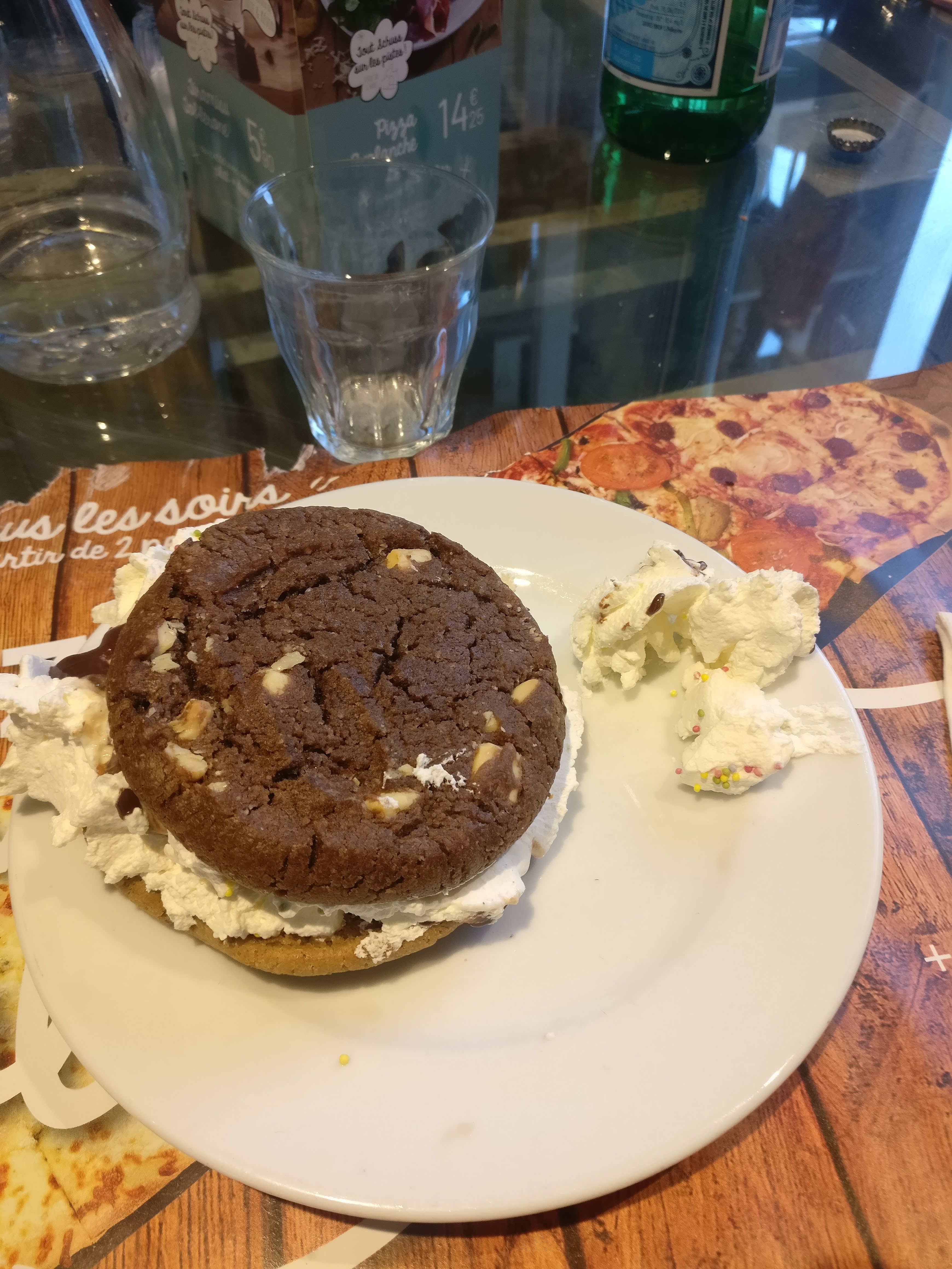 Photo n° 2 de l'avis de Alexia.o fait le 21/04/2019 à 17:56