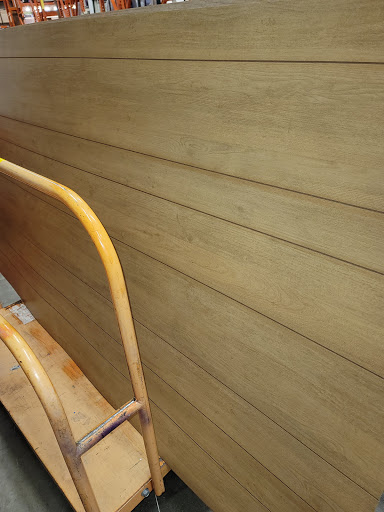 Home Improvement Store «The Home Depot», reviews and photos, 2630 Wilma Rudolph Blvd, Clarksville, TN 37040, USA