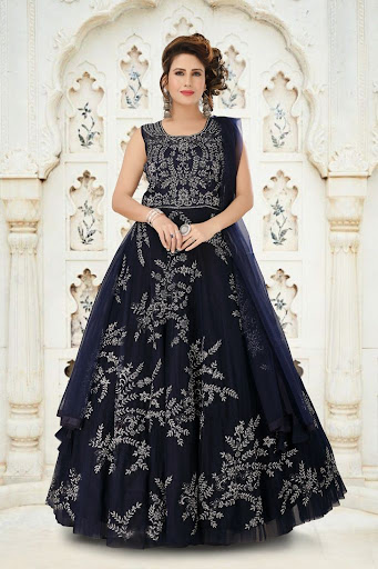 Clothing Store «Bombay Boutique | Indian Clothing», reviews and photos, 1955 Brookside Ln, Hoffman Estates, IL 60169, USA