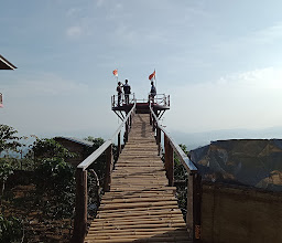 Kerinci Seblat National Park photo