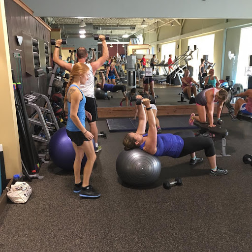 Health Club «New Life Fitness», reviews and photos, 24911 Kuykendahl Rd, Tomball, TX 77375, USA