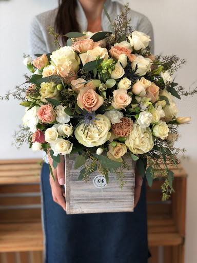 Florist «K&K Flowers», reviews and photos, 710 Hallandale Beach Blvd #105, Hallandale Beach, FL 33009, USA