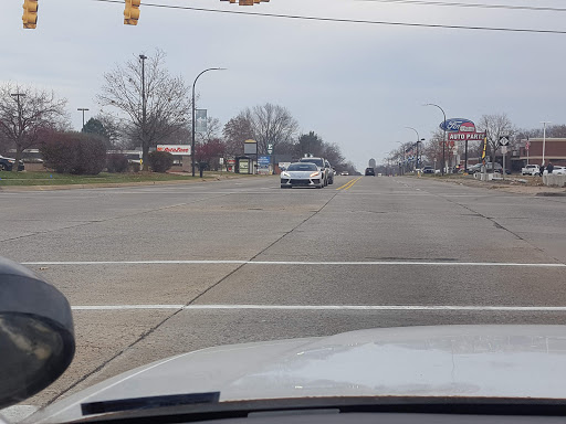 Auto Parts Store «AutoZone», reviews and photos, 2166 Washtenaw Ave, Ypsilanti, MI 48197, USA
